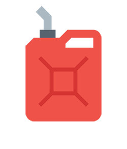 gasoline