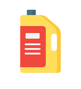 oil